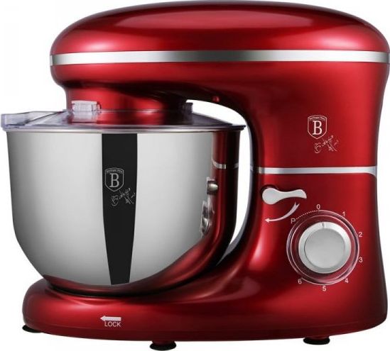 Robot planetarny Berlinger Haus BH-9193