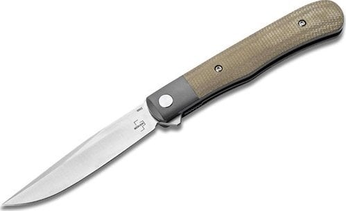 Nóż Boker Plus Modern Trapper Uno