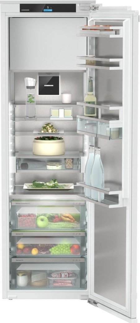 Lodówka Liebherr IRBAc 5171 Peak BioFresh* Professional i AutoDoor