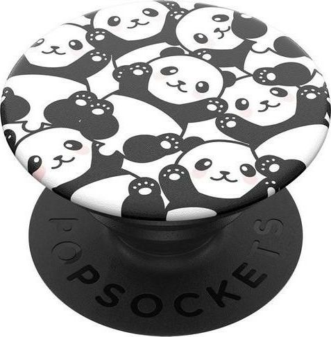 PopSockets Pop na palec Pandamonium Gen. 2 800976
