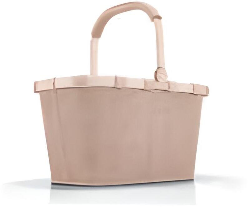 Reisenthel Carrybag twist coffee (BK6043)