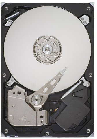 Dysk HPE HPE 658103-001-RFB dysk twardy 500 GB 7200 RPM 3.5" SATA