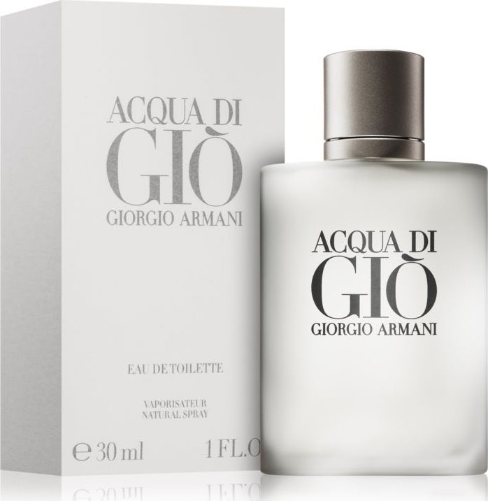 Giorgio Armani Acqua di Gio EDT 30 ml