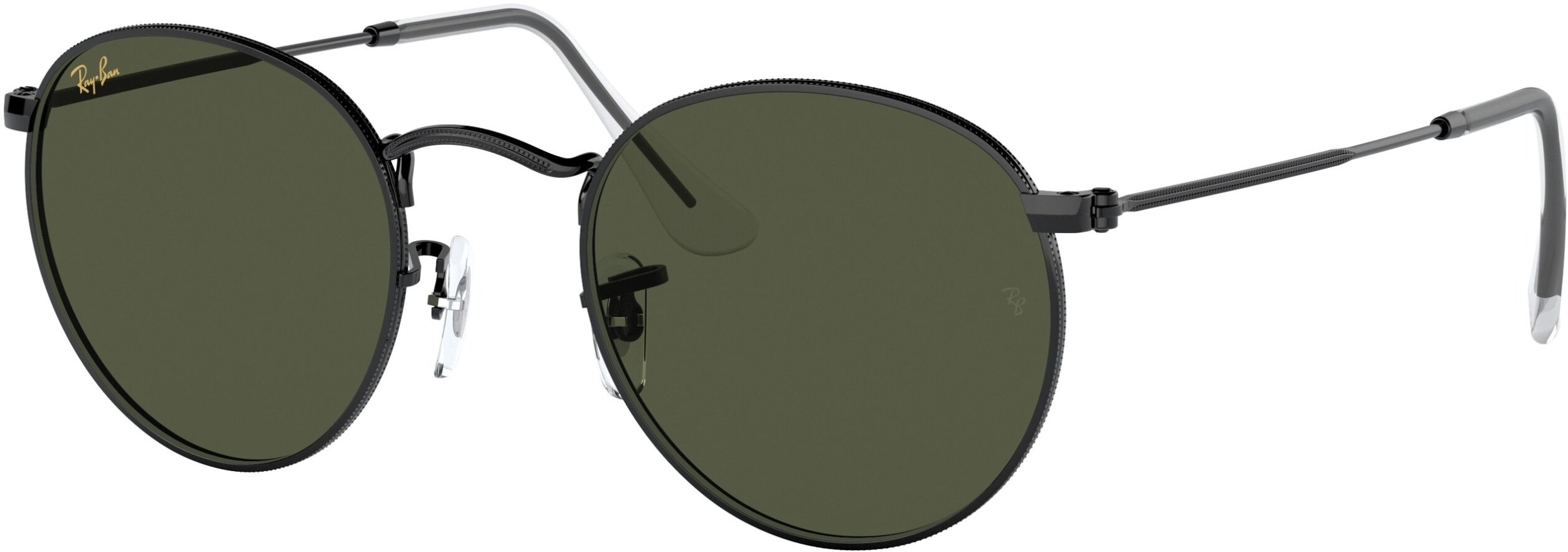RayBan Ray-Ban Round RB3447 919931 50