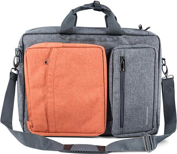 Torba Modecom Reno 15.6" (TOR-MC-RENO-ORG)