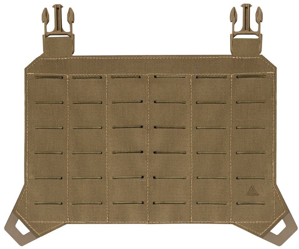 Helikon-Tex SPITFIRE MOLLE FLAP® - Cordura® - Coyote Brown