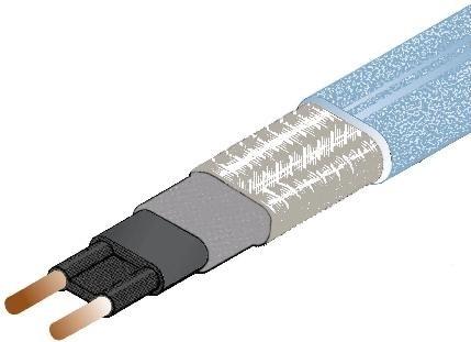 Danfoss Kabel samoregulujący DEVIpipeguard 230V 10W 1mb - 98300700