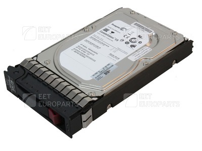 Dysk serwerowy HP 500GB 3.5'' SATA III (6 Gb/s) (395501-001)