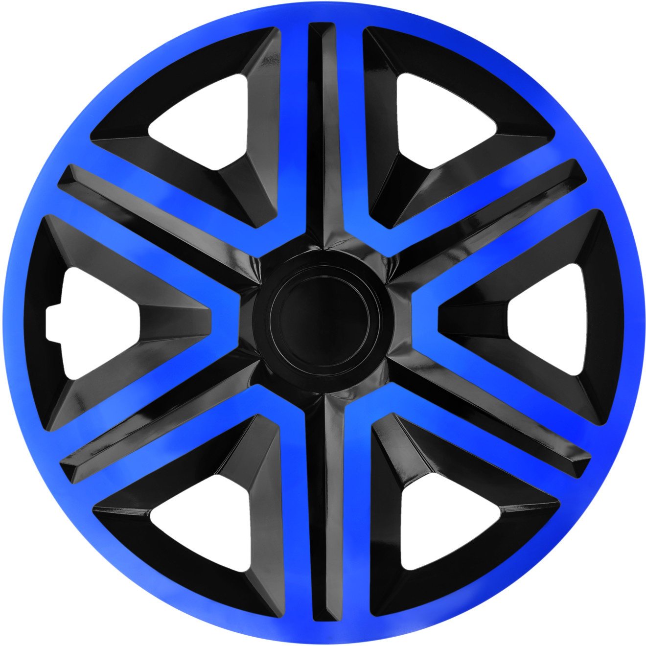 NRM Kopak 16" Action Doublecolor blue/black 1szt