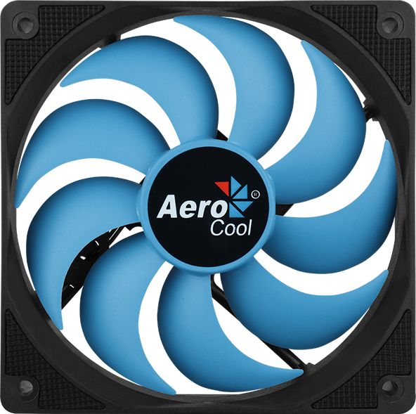 Wentylator Aerocool Motion 12 Plus (AEROMOTION-12PLUS)