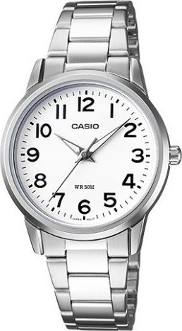 Zegarek Casio ZEGAREK DAMSKI CASIO LTP-1303D-7BVDF (zd591d)