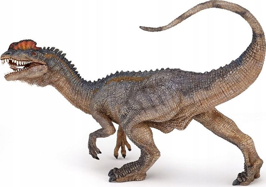Figurka Papo Dilophosaurus
