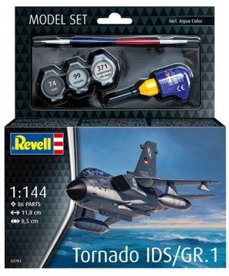 Model plastikowy panavia tornado ids gr.1 1/144