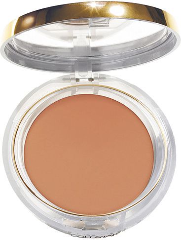 Collistar Cream-Powder Compact Foundation SPF10 02 Light Beige Pink 9g