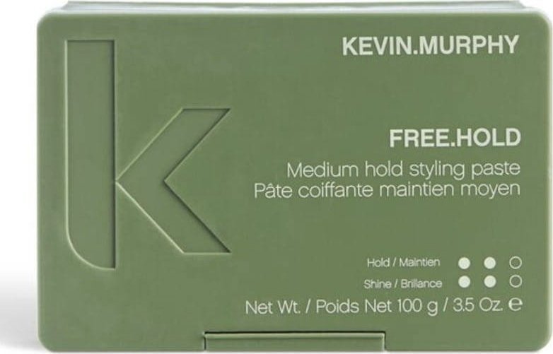Kevin Murphy Free Hold Pasta średnio utrwalająca 100g