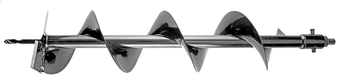 Neo Świder glebowy M14 do 58G084, 120 x 600 mm