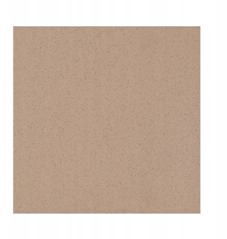 Cersanit Płytki podłogowe gres techniczny ciemny beż 30x30cm 1,62m2