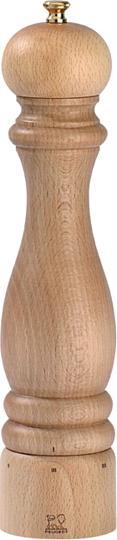 Zdjęcia - Zestaw do przypraw Peugeot Młynek do przypraw   PARIS pepper mill beech wood nature 30 cm 