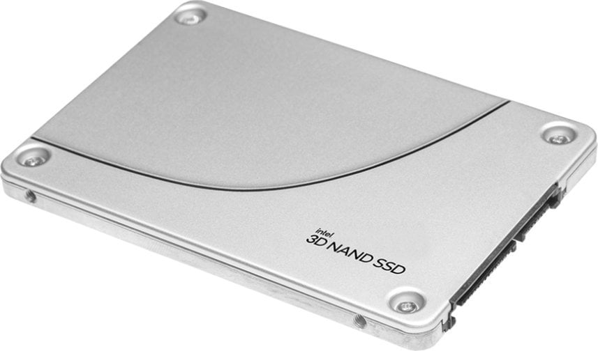 Dysk SSD Solidigm D3-S4520 7.68TB 2.5" SATA 6Gb/s (SSDSC2KB076TZ1Z)