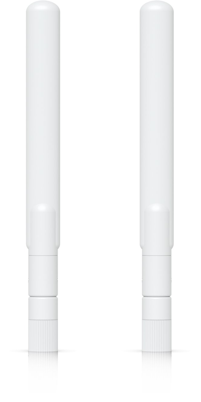   Antena Ubiquiti UACC-UK-Ultra-Omni-Antenna-AO dookólna RP-SMA 4 dBi