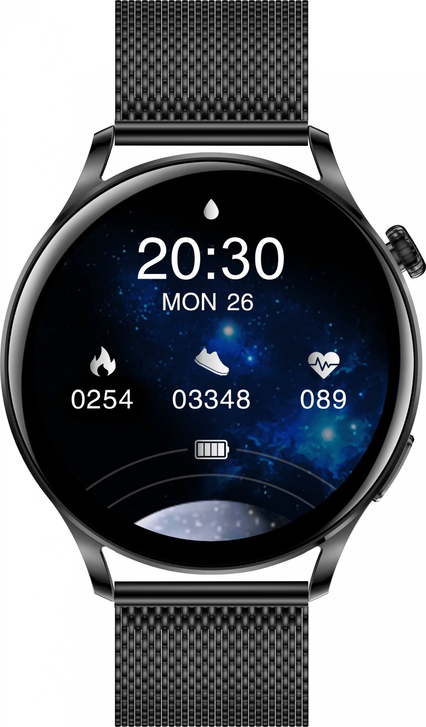 smartwatch Garett Electronics