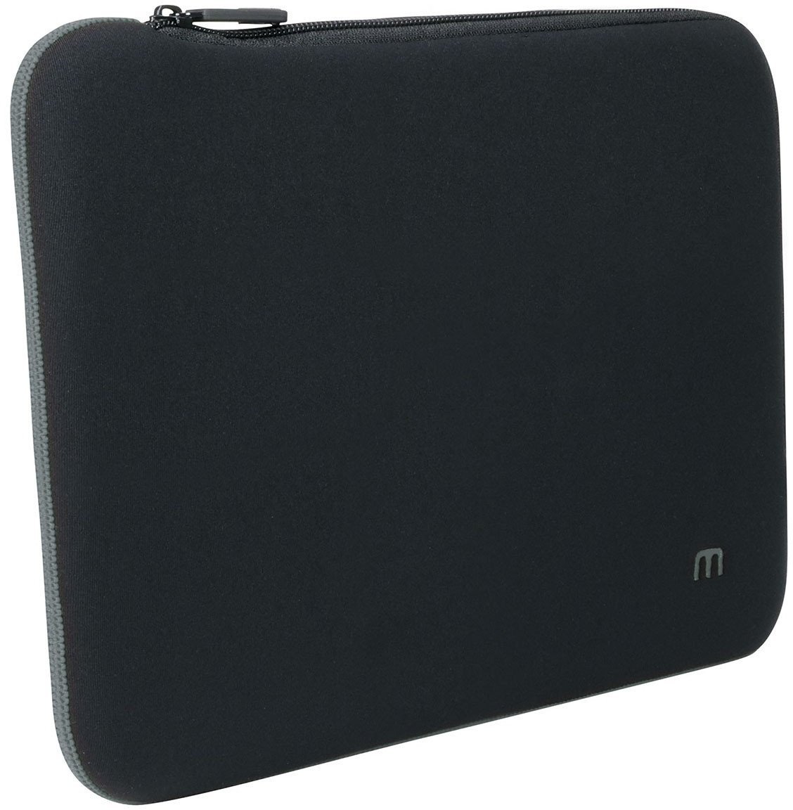 Torba Mobilis Mobilis 049014 torba na laptop 40,6 cm (16") Etui kieszeniowe Czarny