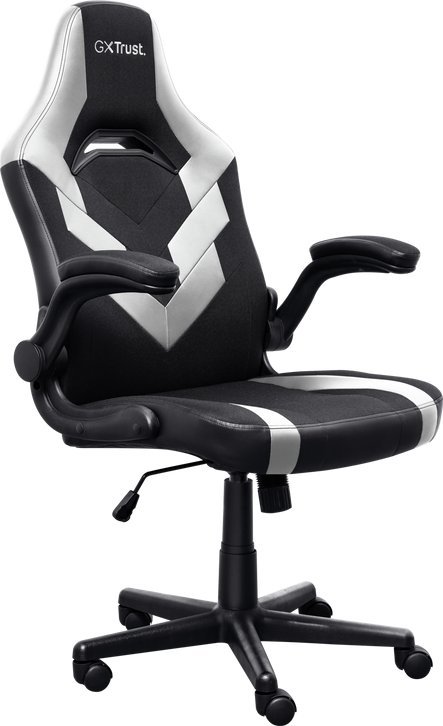 Fotel Trust GXT703W RIYE białe