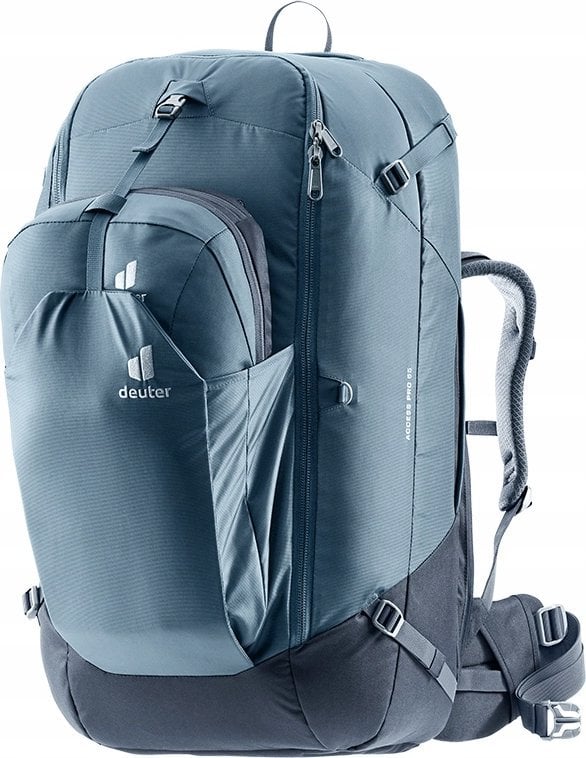 Deuter Access Pro 65 ink atlantic