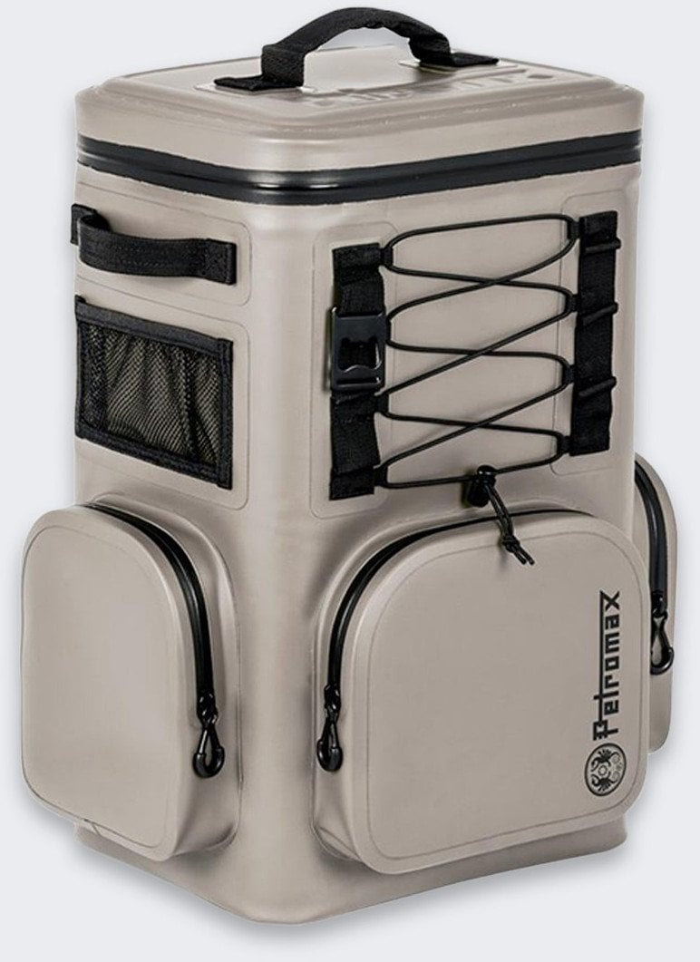 PACKiT Plecak Termoizolacyjny Petromax Cooler Backpack 17