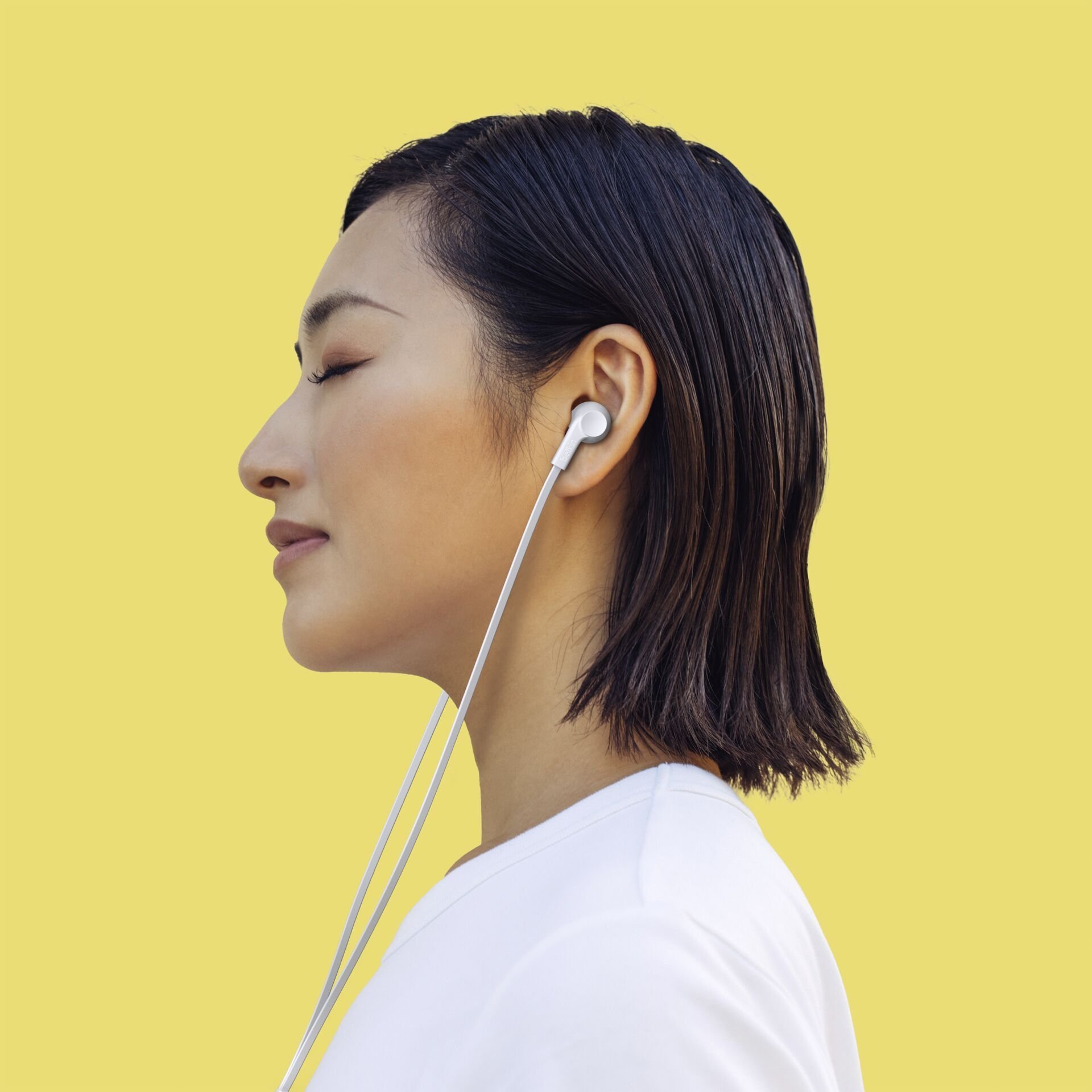Belkin SOUNDFORM ANC IN-EAR HEADPHONES