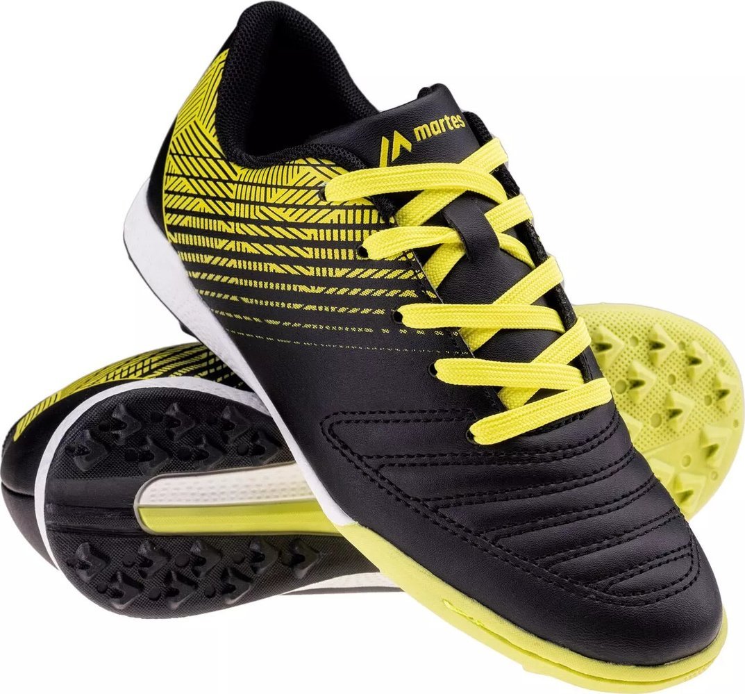 Dziecięce buty piłkarskie turfy Martes Mator Junior TF rozmiar 28
