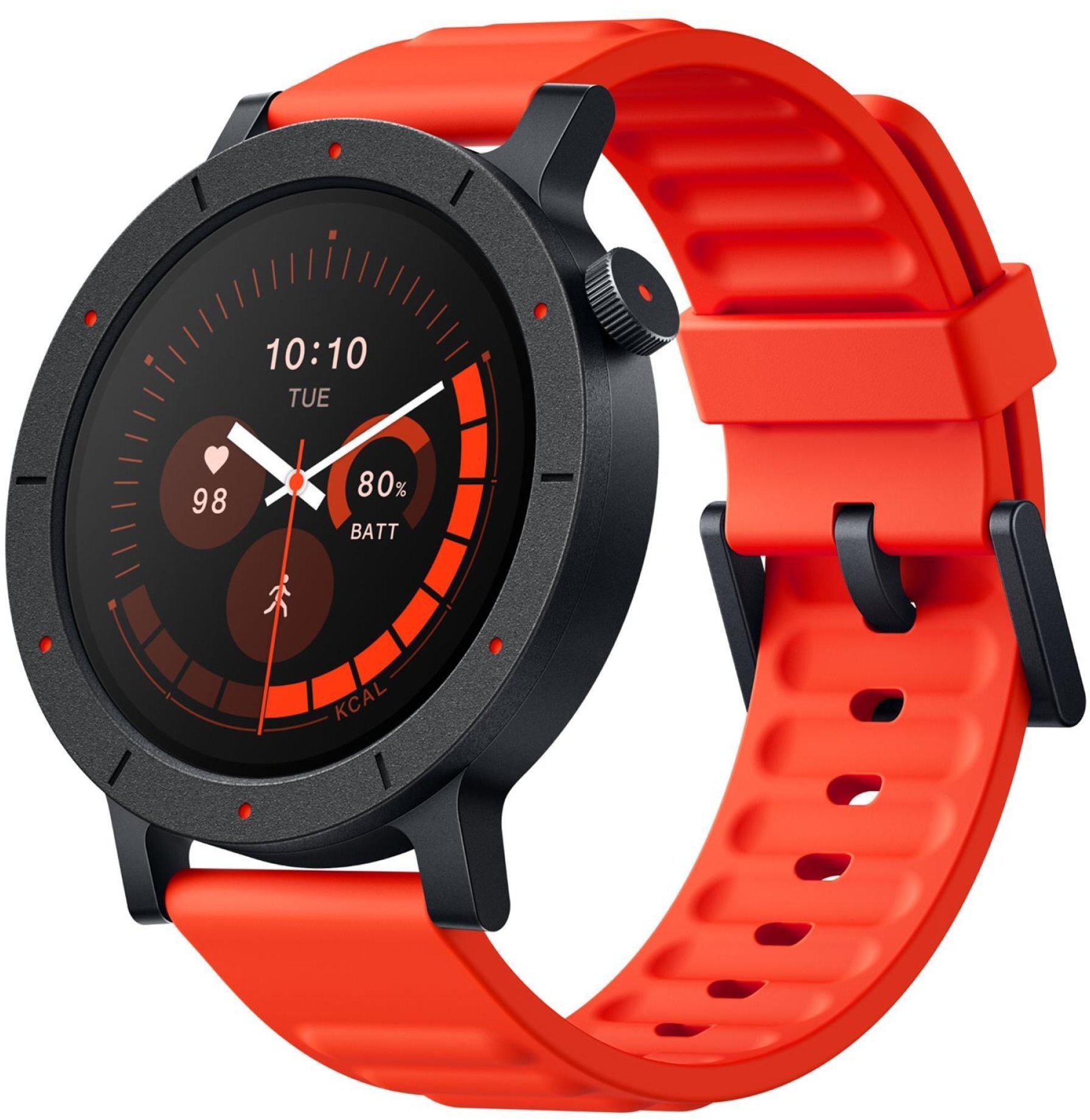 Smartwatch CMF by Nothing Watch 3&nbsp;Pro Pomarańczowy (A10700024)