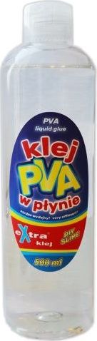 SCHEMAT Klej w płynie Extra PVA 500ml Schemat