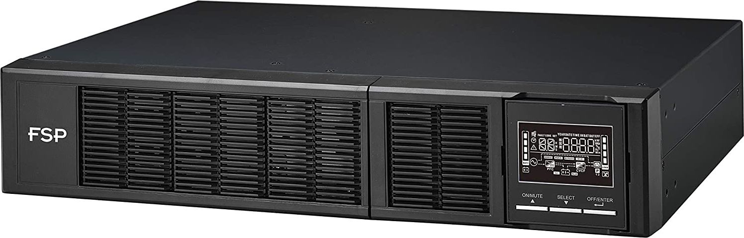 UPS FSP/Fortron Clippers RT 1K (PPF10A0400)