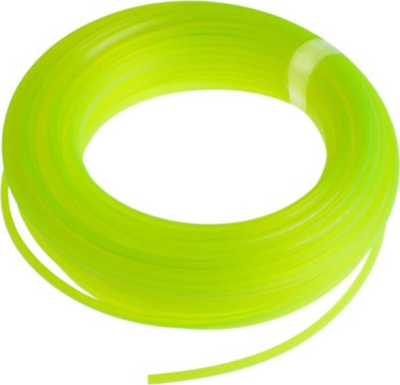 Dedra ŻYŁKA TNĄCA OKRĄGŁA 2,4MMX15M 80Z24151 DEDRA