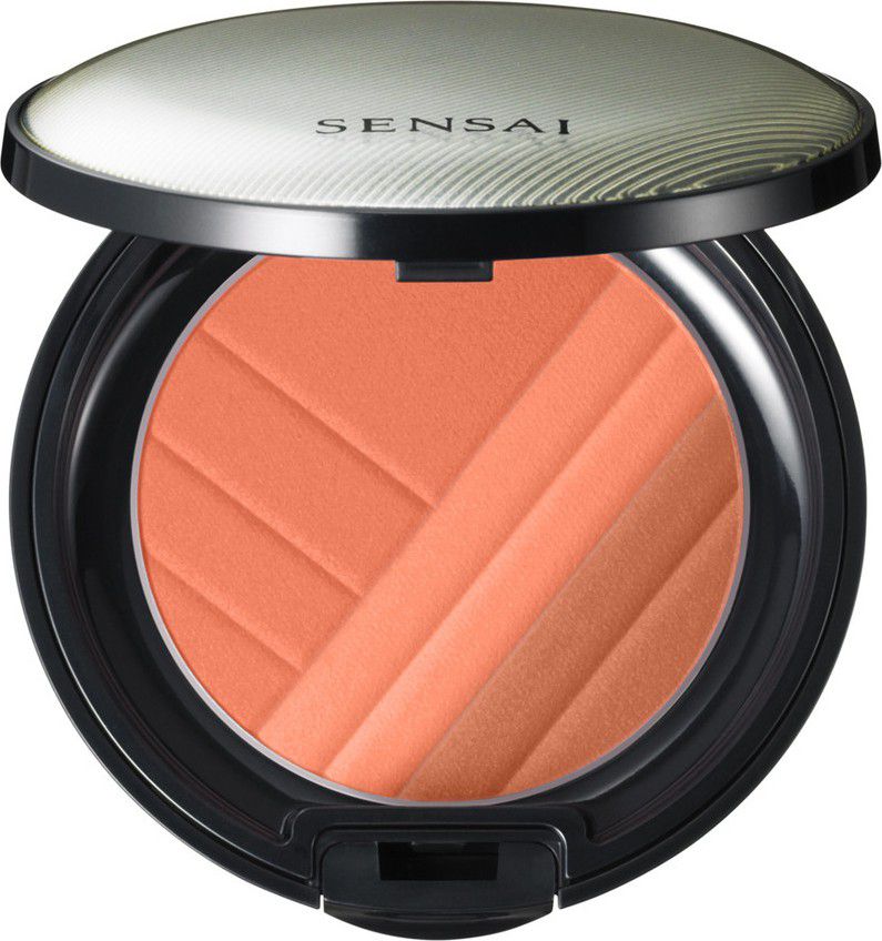 Kanebo SENSAI CHEECK BLUSH CH04 4g