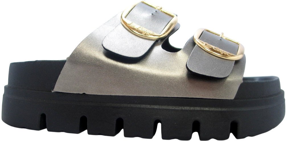Lee Cooper Buty sandały klapki LEE COOPER (LCW-26-35-4461L) 38
