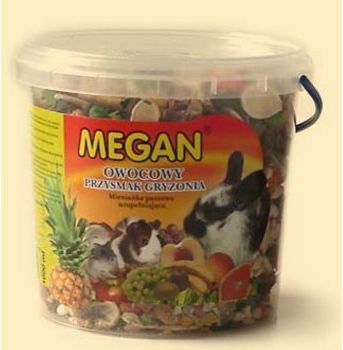 Megan OWOCOWY PRZYSMAK GRYZONIA 1 L 95812558