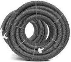 SpiroFlex Rura elastyczna VENT CLEAR COMFORT 75/50 mb SPIROFLEX REC75-PE