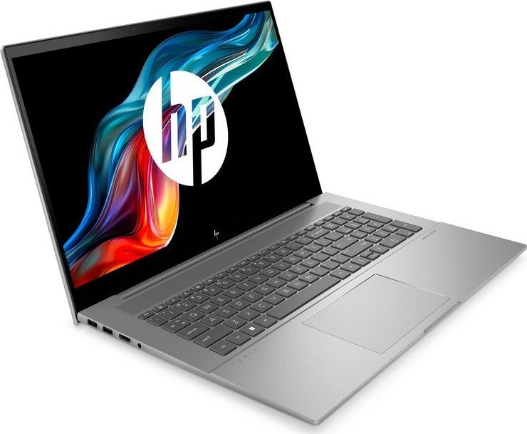 Фото - Ноутбук HP Laptop  Laptop  Envy 17-cr1025cl / 8M5Q5UA / Intel i7-13 / 32GB / SSD 