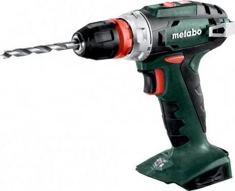 METABO WKRĘTARKA BS 18 QUICK CARCASS /BULK