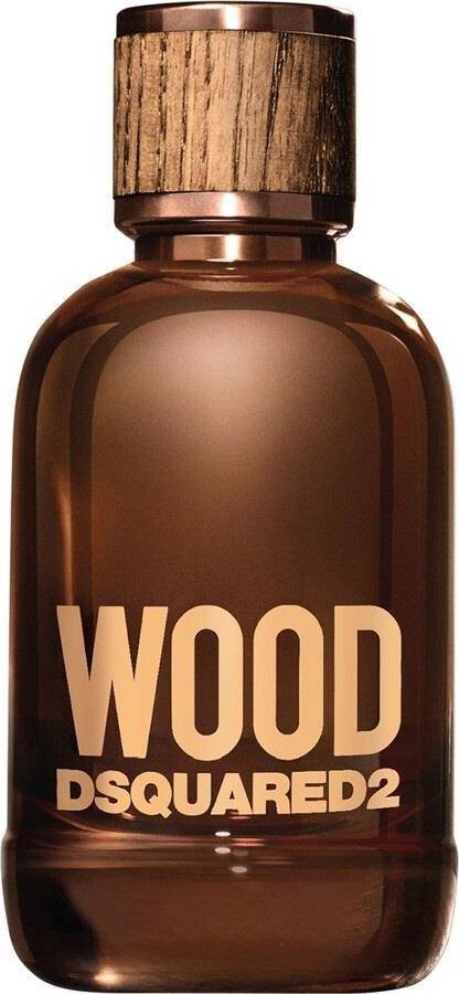 DSQUARED2 Wood Pour Homme EDT miniatura 5ml
