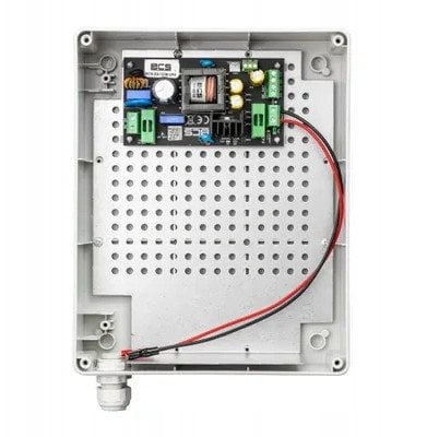 BCS-ZA1206/UPS/L BCS Zasilacz buforowy, zewnętrzny