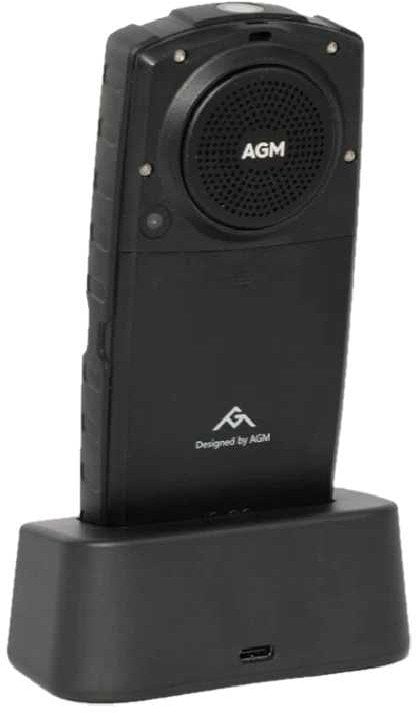 AGM by Beafon Dockingstation AGM M6/ M7