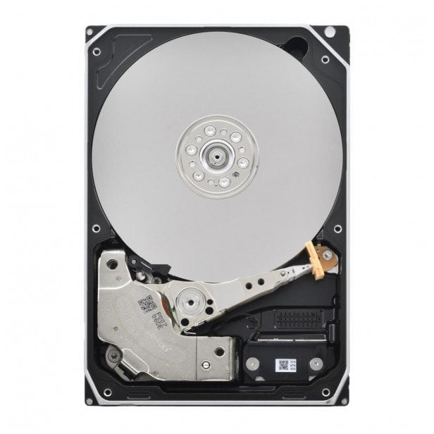 Dysk serwerowy Toshiba MG11SCA 24TB 3.5'' SAS-3 (12Gb/s) (MG11SCA24TE)