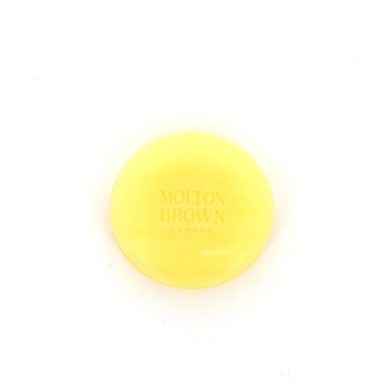 Molton Brown Molton Brown, Ultra Pure, Cleansing, Soap Bar, For Hands, 45 g Unisex