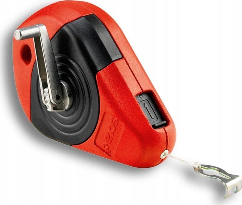 Sourcing SOLA TRAINING LINE 30m CLP