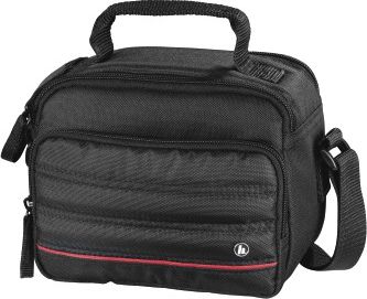 Torba Hama TORBA SAMARA 110 CZARNA