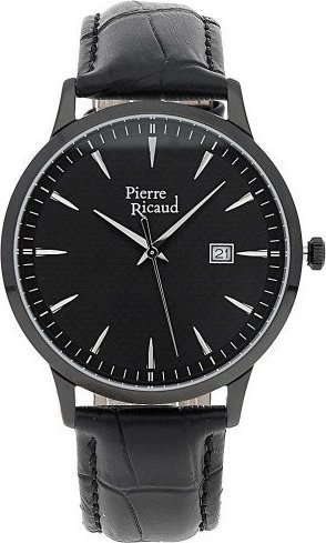 Zegarek Pierre Ricaud Pierre Ricaud P91023.B214Q