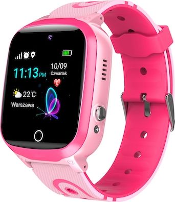 smartwatch GoGPS